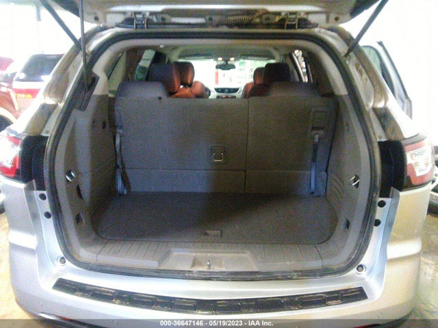 Chevrolet Traverse 2lt 2015 1GNKVHKD0FJ275788 Image 12