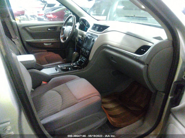 Chevrolet Traverse 2lt 2015 1GNKVHKD0FJ275788 Image 5