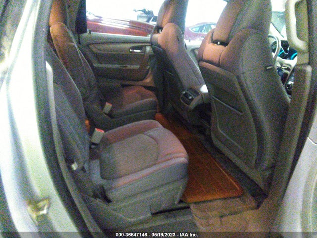 Chevrolet Traverse 2lt 2015 1GNKVHKD0FJ275788 Image 8
