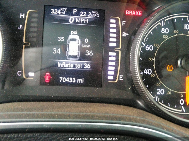 2020 JEEP CHEROKEE LATITUDE PLUS VIN: 1C4PJLLB6LD556613