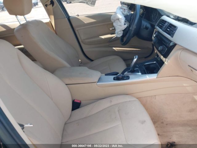 WBA8E1G50GNT37905 BMW 3 Series 320i