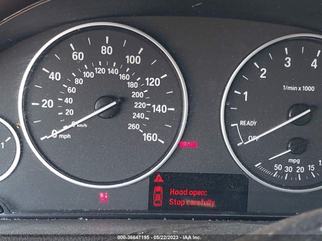 WBA8E1G50GNT37905 BMW 3 Series 320i