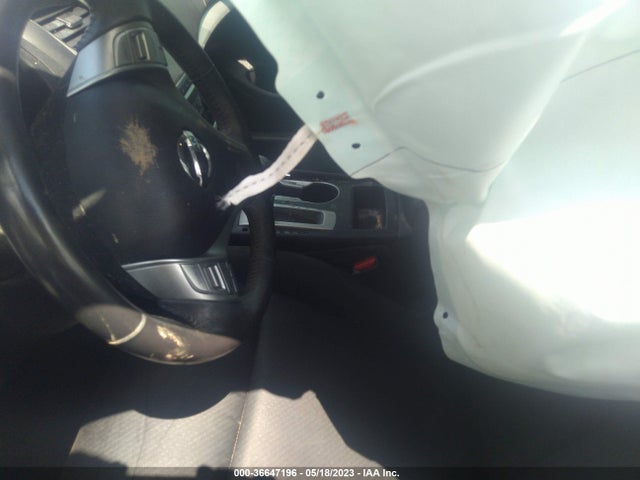 Nissan Altima 2.5 Sr 2016 1N4AL3AP1GC270393 Image 5
