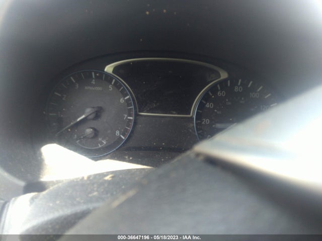 Nissan Altima 2.5 Sr 2016 1N4AL3AP1GC270393 Image 7