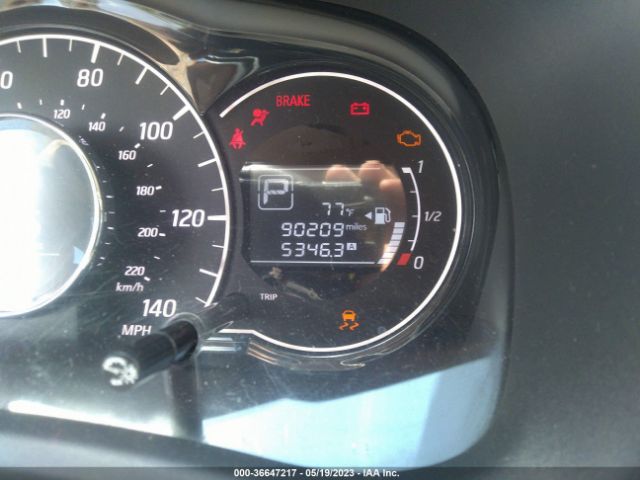 3N1CE2CP5FL393396 Nissan Versa Note S/s Plus/sv/sr/sl