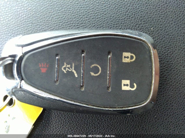 Chevrolet EQUINOX LT 2020 3GNAXJEV1LL337592 Image 11
