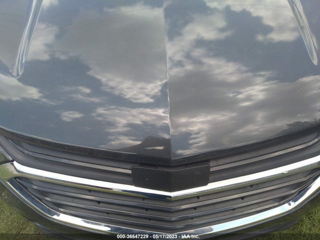 Chevrolet EQUINOX LT 2020 3GNAXJEV1LL337592 Image 6