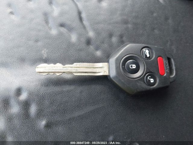 JF2GTABC0JH275231 Subaru Crosstrek Premium