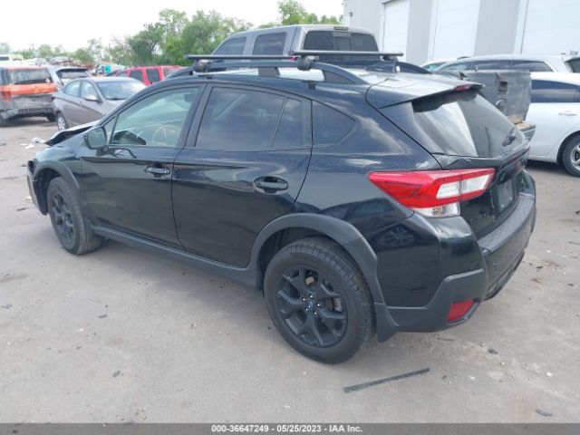 JF2GTABC0JH275231 Subaru Crosstrek Premium