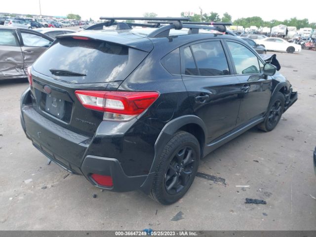 JF2GTABC0JH275231 Subaru Crosstrek Premium