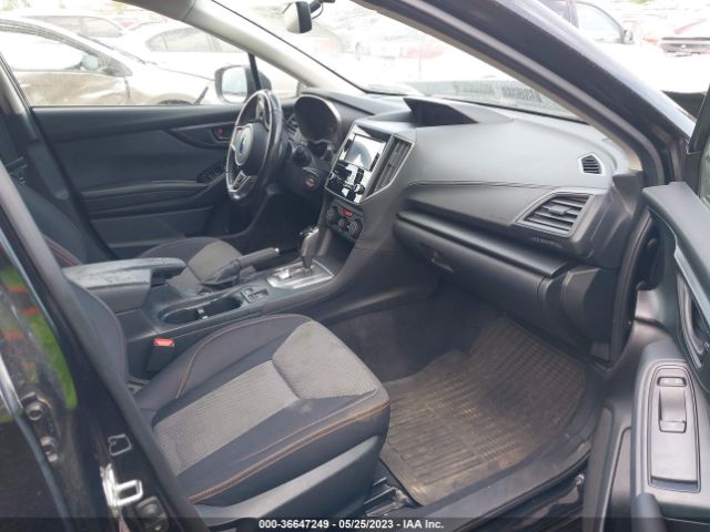 JF2GTABC0JH275231 Subaru Crosstrek Premium