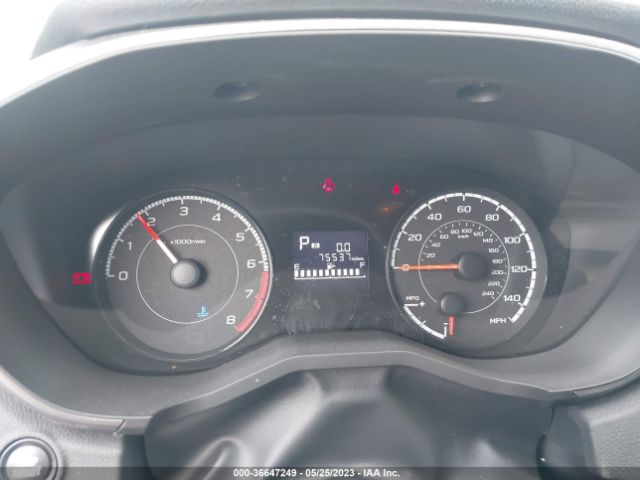 JF2GTABC0JH275231 Subaru Crosstrek Premium