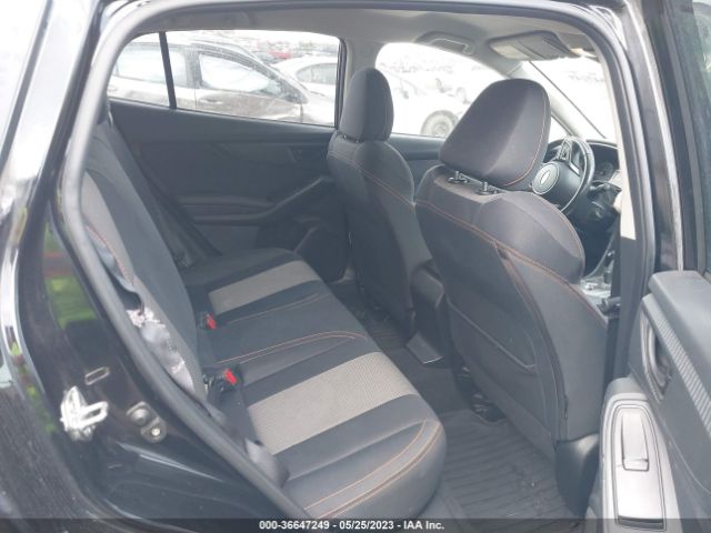 JF2GTABC0JH275231 Subaru Crosstrek Premium