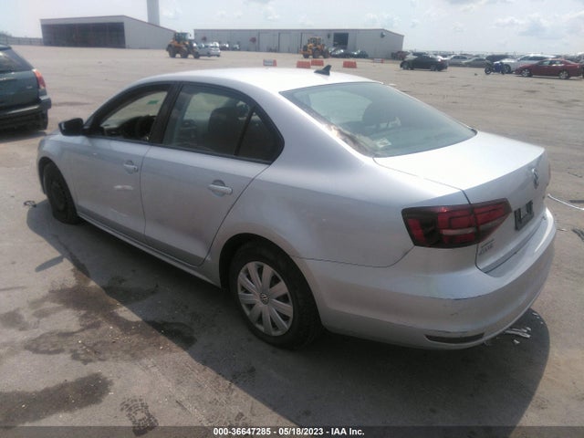 3VW267AJ9GM333776 Volkswagen Jetta Sedan 1.4t S W/technology