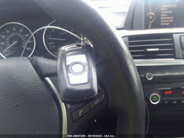WBA3A5G5XENP30417 BMW 3 Series 328i