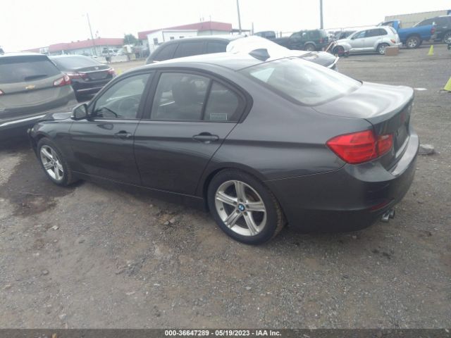WBA3A5G5XENP30417 BMW 3 Series 328i