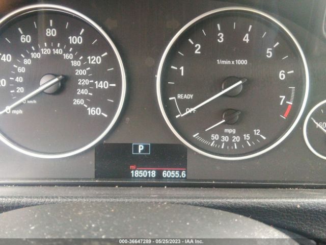 WBA3A5G5XENP30417 BMW 3 Series 328i