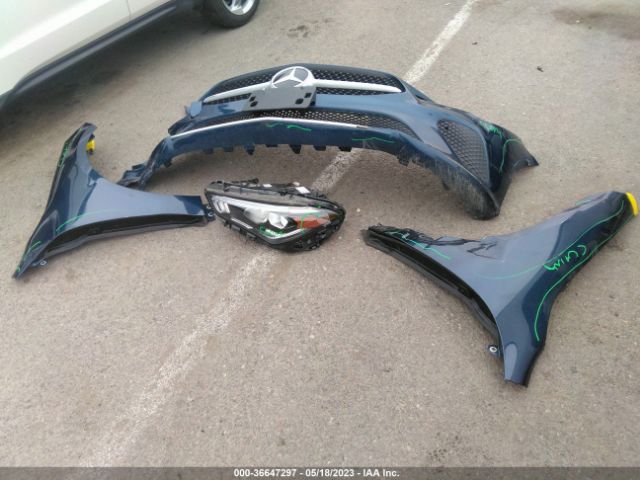 W1K5J4GB4LN084774 Mercedes-Benz Cla Cla 250