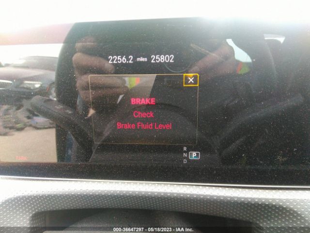 W1K5J4GB4LN084774 Mercedes-Benz Cla Cla 250