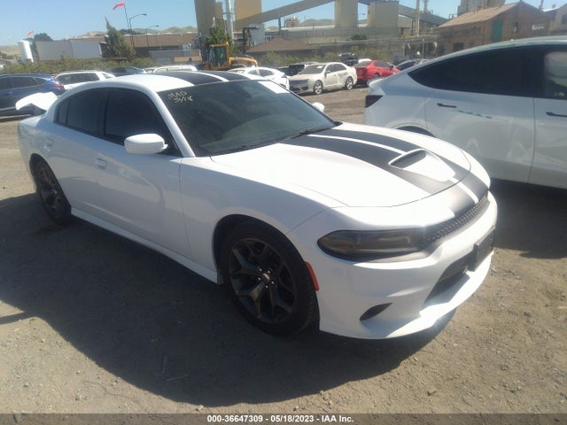 2019 2C3CDXHG9KH749362 main image