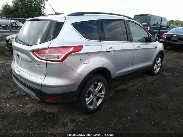 2015 FORD ESCAPE SE VIN: 1FMCU9GX9FUB15542