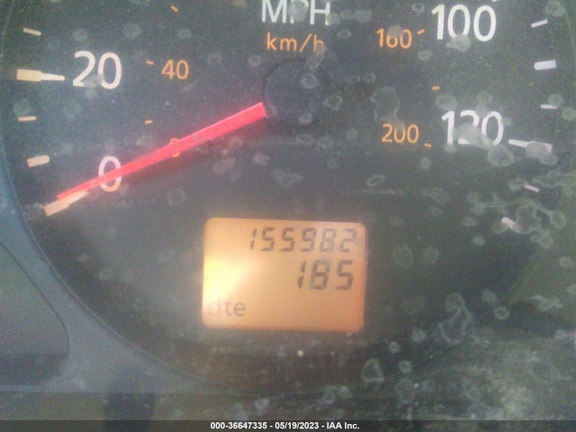 2005 NISSAN SENTRA 1.8 S VIN: 3N1CB51D25L504407