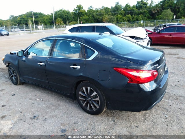 2016 NISSAN ALTIMA 2.5 SV VIN: 1N4AL3APXGC135249