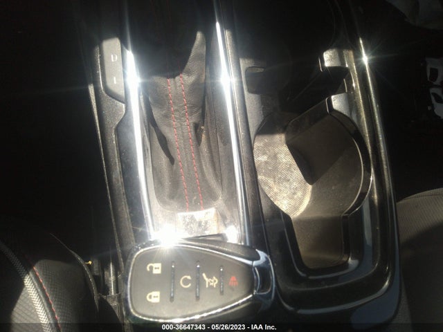 Chevrolet Trailblazer Rs 2021 KL79MUSL4MB019300 Image 11