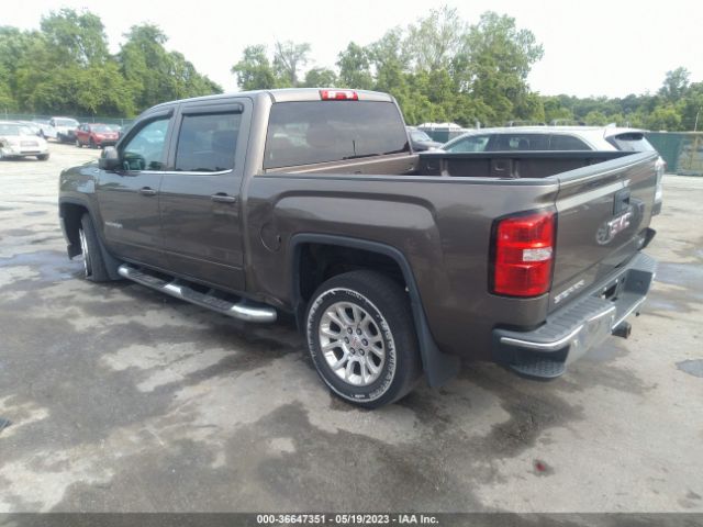 3GTU2UEC2EG276916 GMC Sierra 1500 Sle