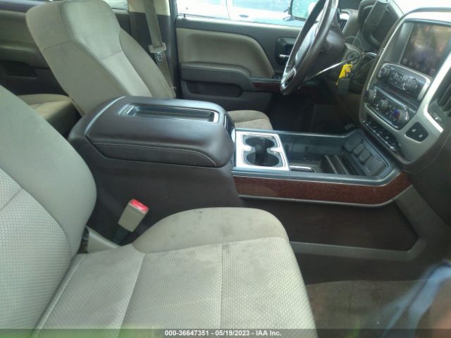 3GTU2UEC2EG276916 GMC Sierra 1500 Sle