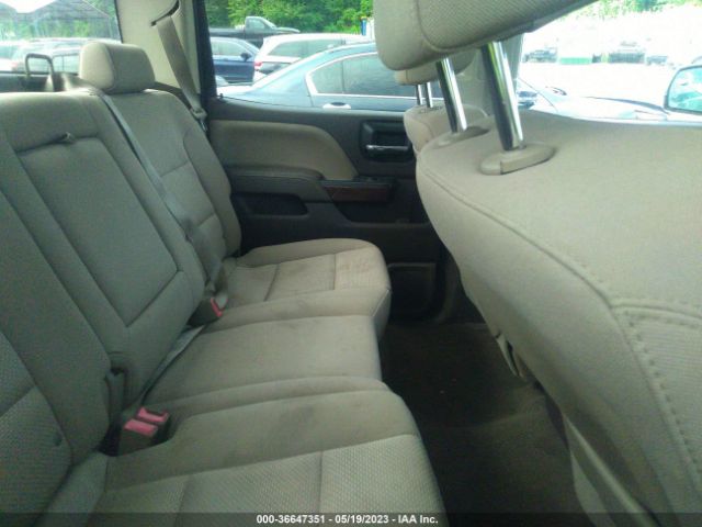 3GTU2UEC2EG276916 GMC Sierra 1500 Sle