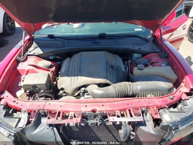 2C3CDXCT6FH778361 Dodge Charger Rt