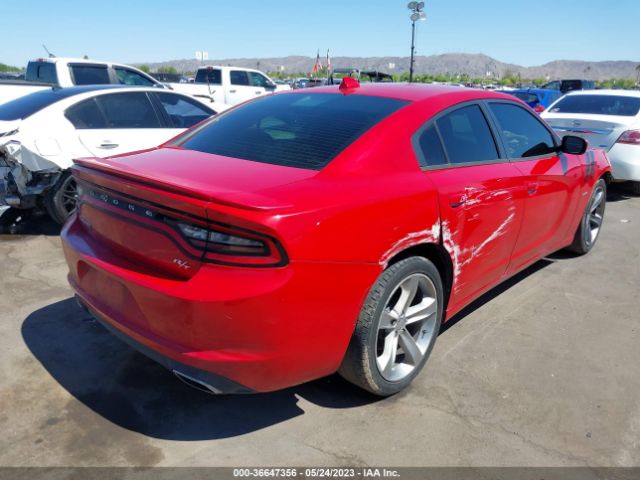2C3CDXCT6FH778361 Dodge Charger Rt