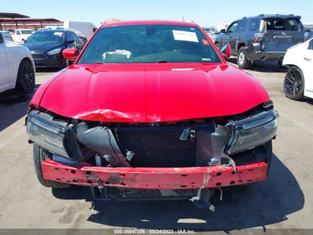 2C3CDXCT6FH778361 Dodge Charger Rt