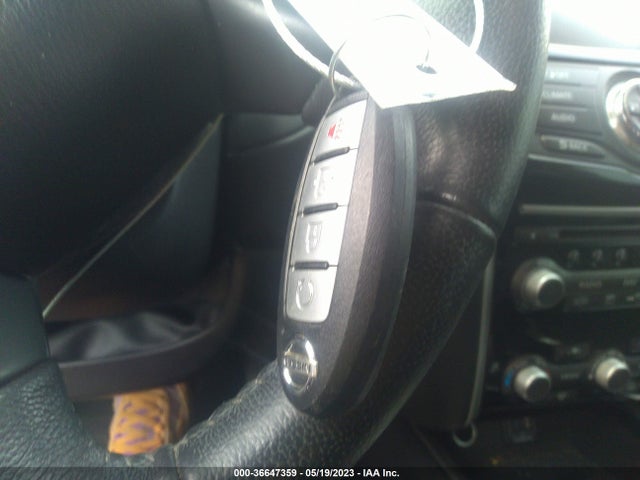 Nissan Pathfinder Sv 2019 5N1DR2MM8KC580613 Image 3