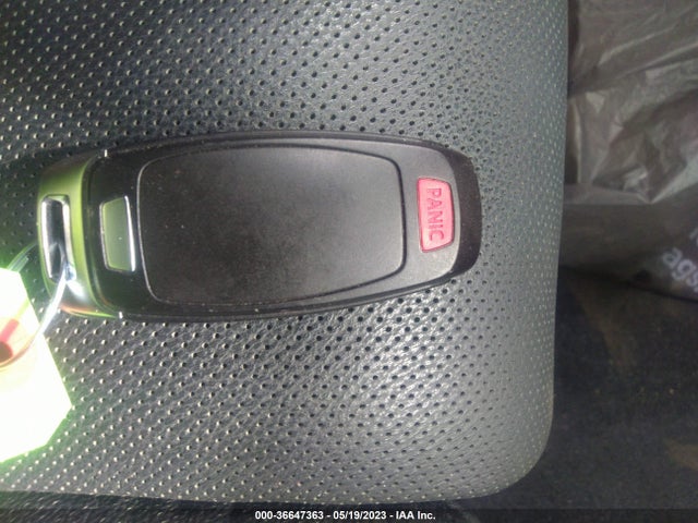 WAU8DAF81KN008508 Audi A8