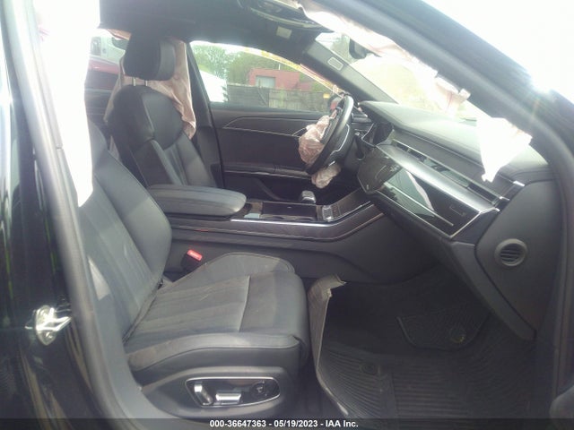 WAU8DAF81KN008508 Audi A8