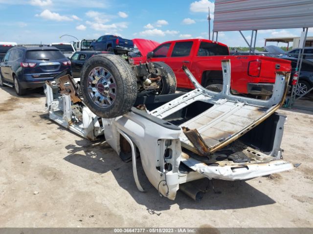 1GT12UEY6HF174670 GMC Sierra 2500hd Denali