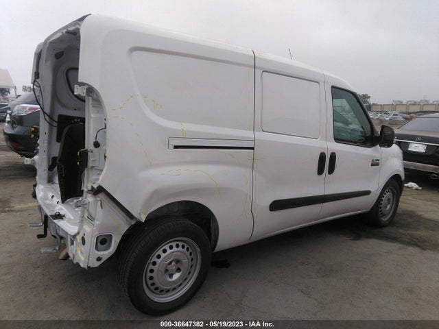 2019 Ram Promaster City, VIN: ZFBHRFABXK6N53513