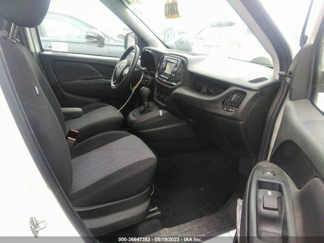 2019 Ram Promaster City, VIN: ZFBHRFABXK6N53513