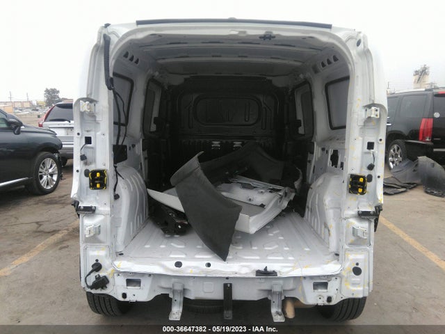 2019 Ram Promaster City, VIN: ZFBHRFABXK6N53513