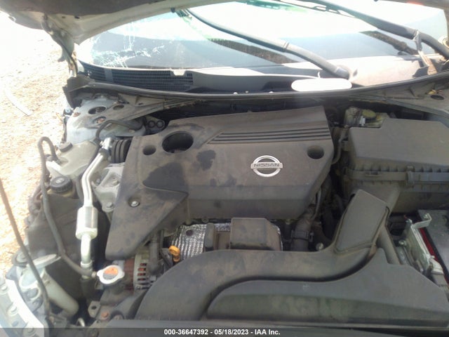 2015 NISSAN ALTIMA 2.5 VIN: 1N4AL3AP8FC242055