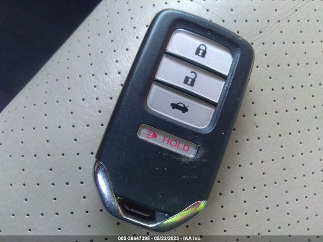 Aukcja sprzedaży 2015 Honda Accord Sedan Ex-l, vin: 1HGCR2F83FA180381, numer aukcji: 36647395