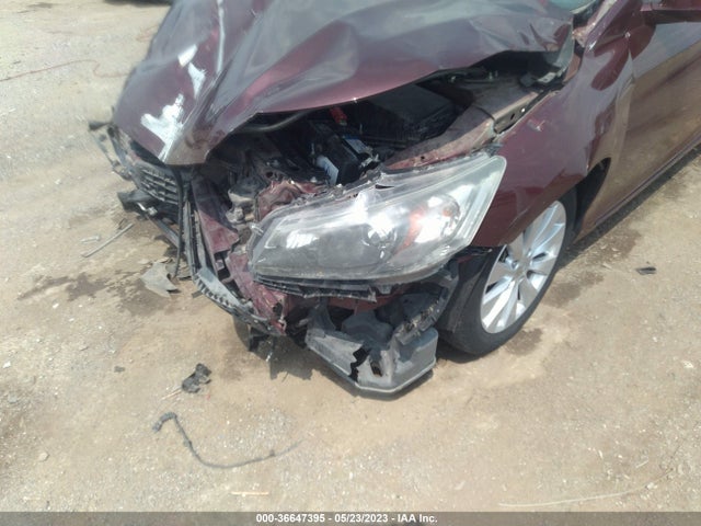 Aukcja sprzedaży 2015 Honda Accord Sedan Ex-l, vin: 1HGCR2F83FA180381, numer aukcji: 36647395