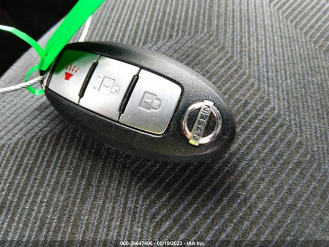 KNMAT2MV9GP734330 Nissan ROGUE SV
