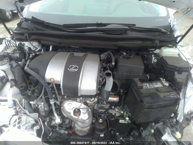 2T2HZMAA4NC248137 Lexus Rx Rx 350