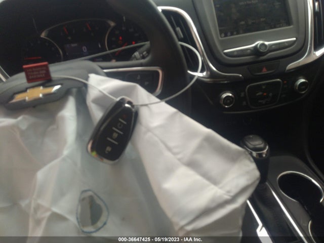 Chevrolet EQUINOX LT 2019 3GNAXKEVXKS559106 Image 3