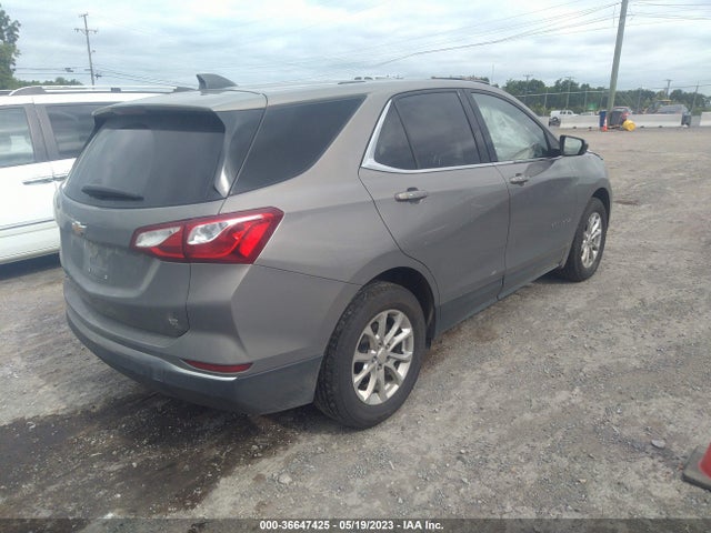 Chevrolet EQUINOX LT 2019 3GNAXKEVXKS559106 Image 5