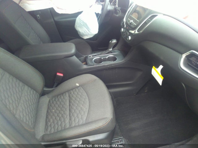 Chevrolet EQUINOX LT 2019 3GNAXKEVXKS559106 Image 6
