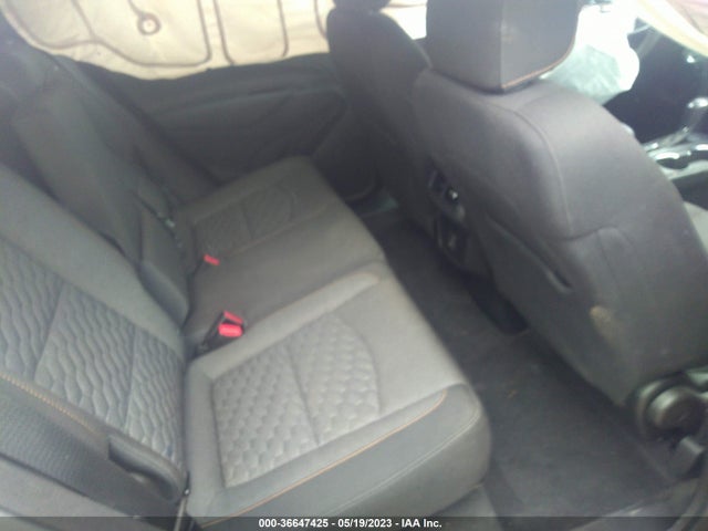 Chevrolet EQUINOX LT 2019 3GNAXKEVXKS559106 Image 9
